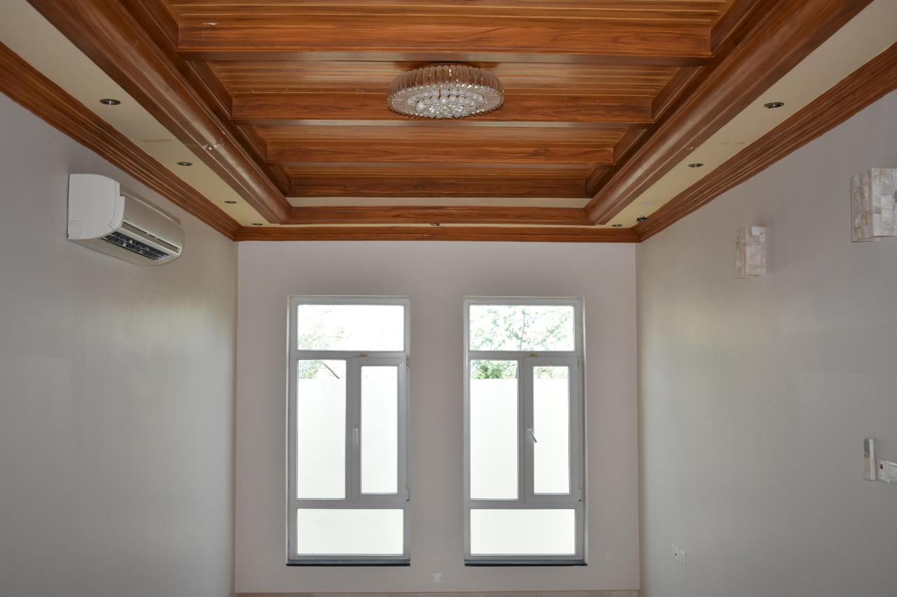 Muscat Villa Extérieur photo