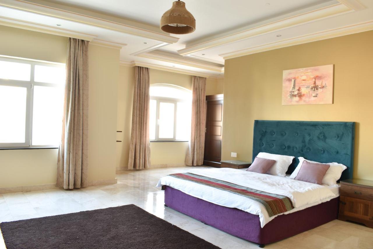 Muscat Villa Extérieur photo